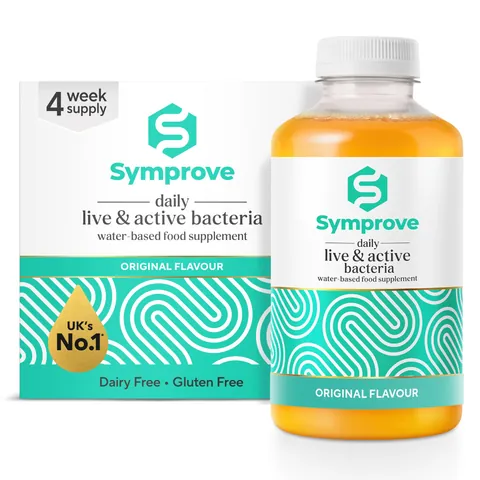 Symprove Liquid Probiotic